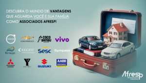 Leia mais sobre o artigo Mais de 200 associados aderem aos Convênios  Febrafite e Unafisco Nacional