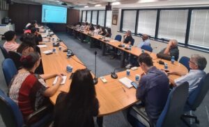 Leia mais sobre o artigo Comitê LGPD da Afresp recebe treinamento de ferramenta de planejamento e gestão