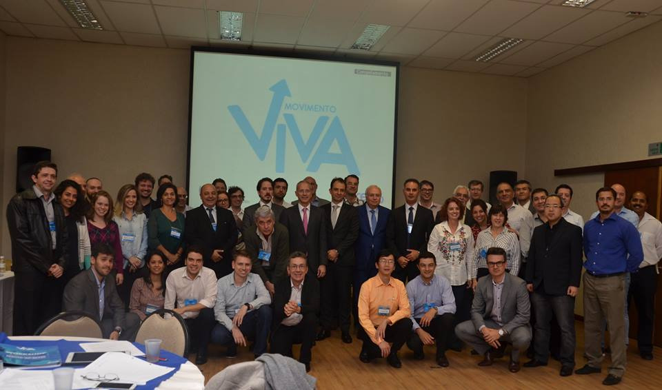 No momento, você está visualizando Workshop que lançou bases teóricas do Movimento VIVA aconteceu há exatos sete anos; releia a Carta das Terras Altas