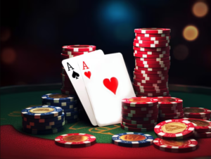 Leia mais sobre o artigo Poker Presencial: etapa de outubro será dia 22/10