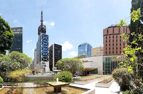 No momento, você está visualizando Hospital Santa Catarina Paulista, que recebeu importante certificação internacional, reforça parceria com Amafresp