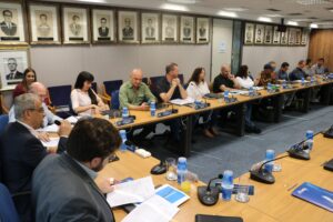 Leia mais sobre o artigo Conselho aprova contas da Afresp de 2023 e debate reestruturação na SEFAZ