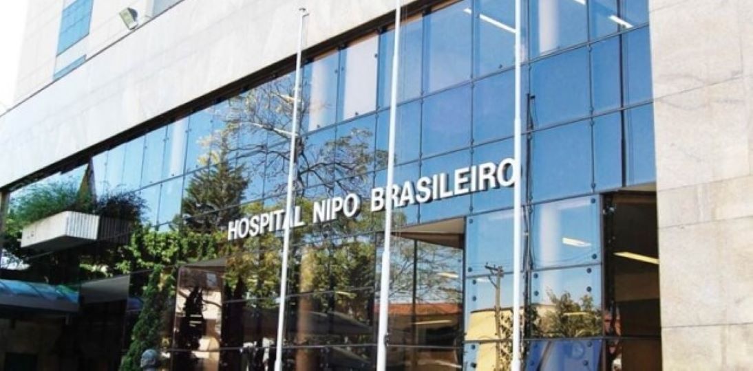 No momento, você está visualizando Amafresp e Hospital Nipo-Brasileiro fortalecem parceria