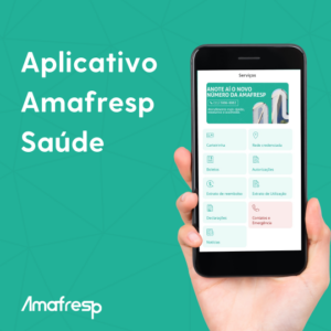 Leia mais sobre o artigo Aplicativo Amafresp ganha nova versão. Conheça tudo o que ele oferece