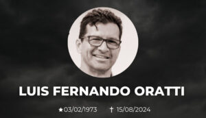 Leia mais sobre o artigo Afresp lamenta o falecimento do colega AFRE Luis Fernando Oratti