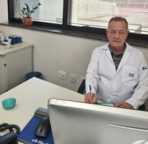 Leia mais sobre o artigo Amafresp lança canal de orientação “Pergunte ao Médico” para oferecer suporte personalizado aos seus filiados