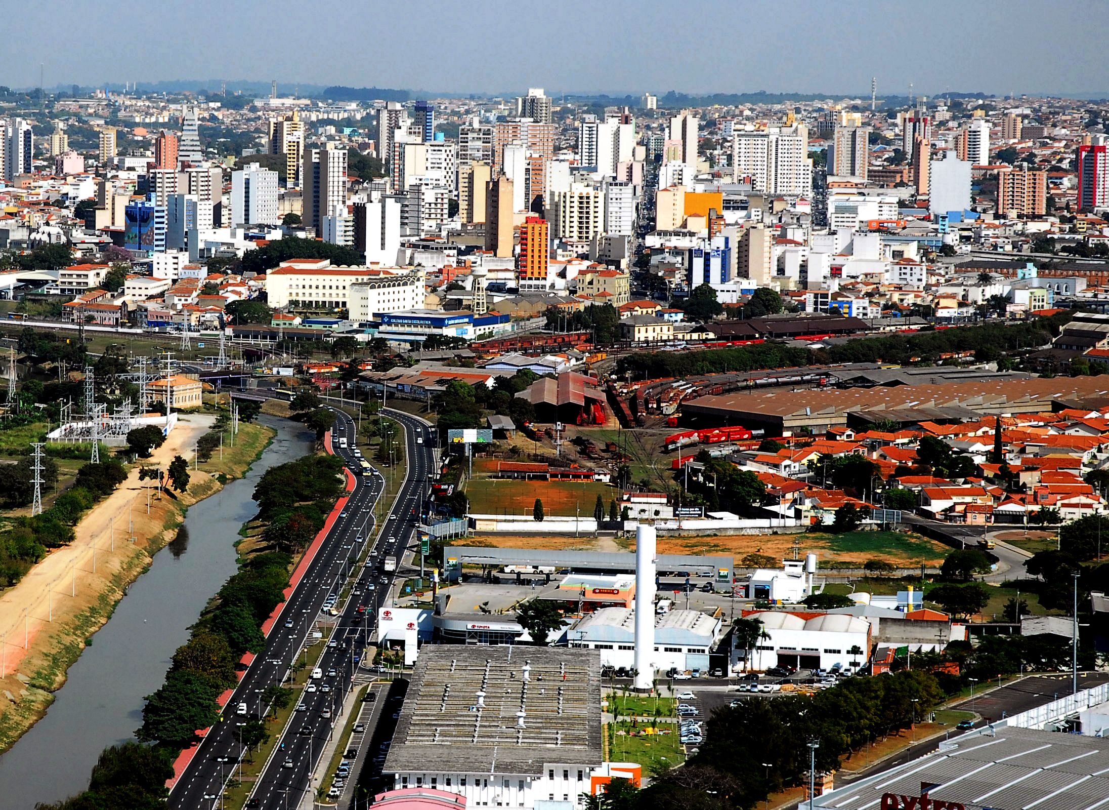 No momento, você está visualizando Próxima reunião do Conselho Deliberativo será em Sorocaba, no dia 24 de agosto