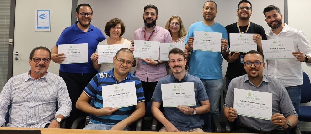 No momento, você está visualizando Afresp inicia Programa Interno de Capacitação (PIC) com foco no desenvolvimento de seus colaboradores