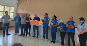 Leia mais sobre o artigo Instituições da Região de Araraquara recebem doações do Fundafresp