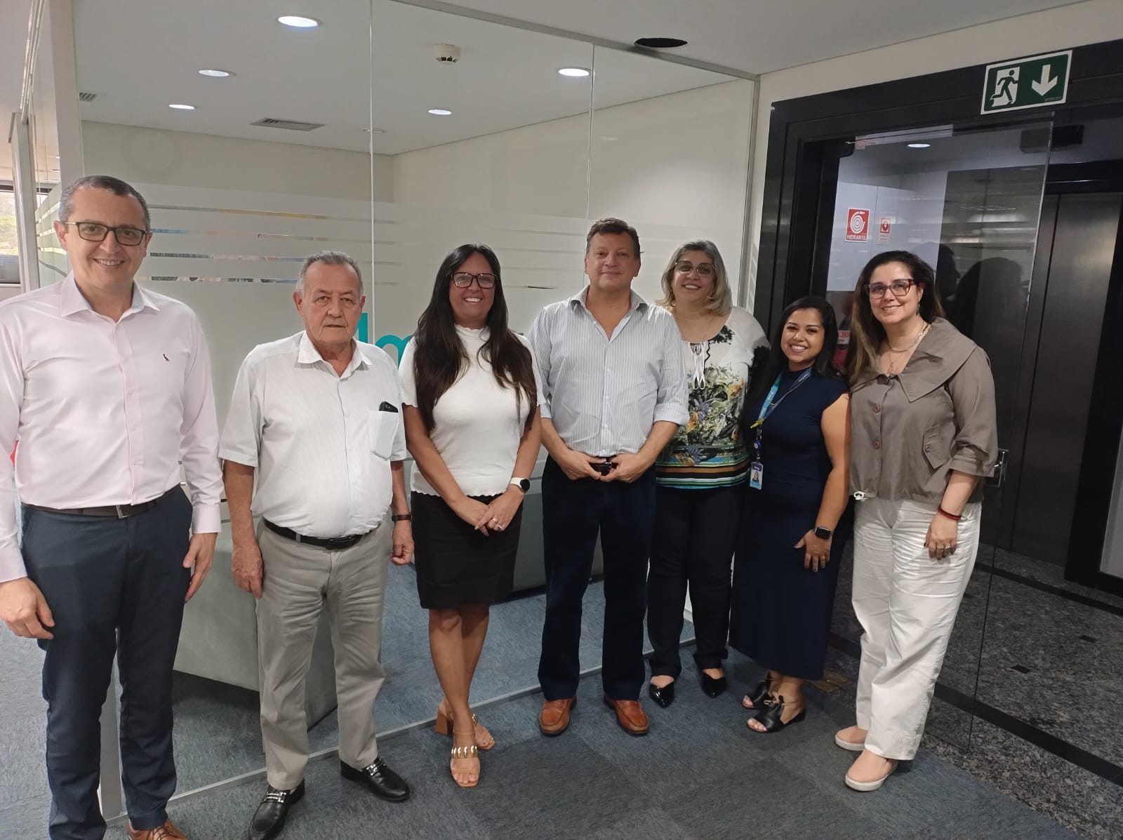 No momento, você está visualizando Dr. Antônio Otero Gil realiza visita à Amafresp para discussão sobre cuidados em urologia