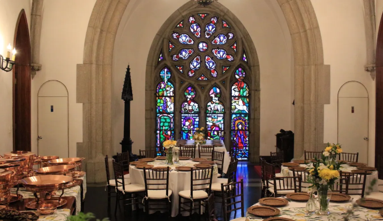 No momento, você está visualizando Passeio para o brunch na Catedral da Sé será dia 22/2. Vagas limitadas