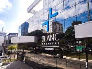Leia mais sobre o artigo Amafresp credencia o hospital cirúrgico Blanc na capital