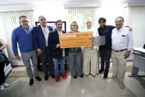 Leia mais sobre o artigo Fundafresp doa R$ 54,7 mil para instituições da região de Guarulhos