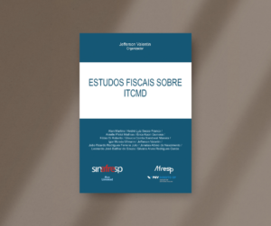 Leia mais sobre o artigo Livro organizado por Jefferson Valentin reúne estudos de Auditores Fiscais sobre ITCMD