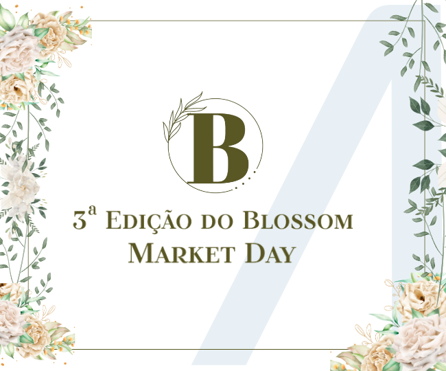 No momento, você está visualizando 3ª Edição do Blossom Market Day chega à Afresp com exclusividade e marcas renomadas