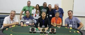 Leia mais sobre o artigo Conheça os vencedores do 23º Torneio Estadual de Poker da Afresp