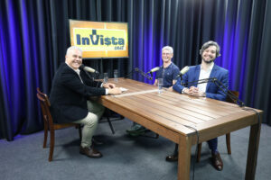 Leia mais sobre o artigo José Vani e Victor Lins falam sobre a carreira de Auditor Fiscal e impacto do Fundafresp na TV Osasco