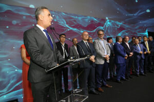 Leia mais sobre o artigo Afresp prestigia posse da Diretoria Executiva e Conselho de Representantes do Sinafresp