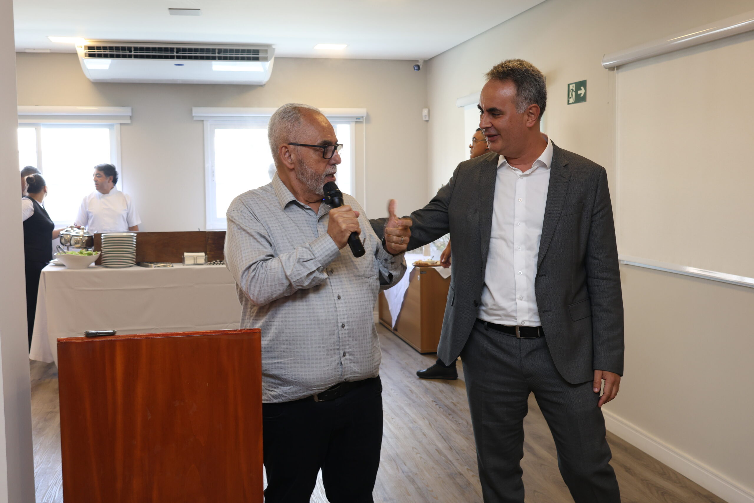 Leia mais sobre o artigo Afresp reinaugura Regional do ABCD com melhorias em acessibilidade