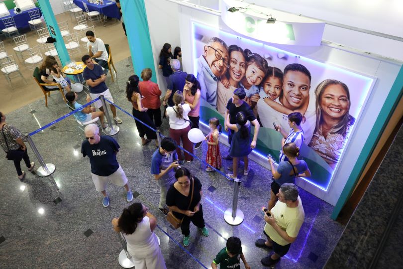 No momento, você está visualizando Campanha Saúde da Amafresp entra na reta final com mais de 2 mil vacinados