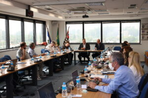 Leia mais sobre o artigo Grupo de Trabalho do Movimento VIVA elabora proposta de emenda à constituição paulista