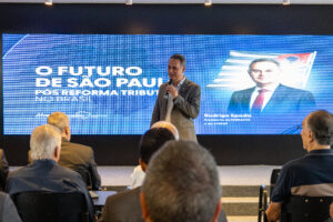 Leia mais sobre o artigo Palestra de Rodrigo Spada em Piracicaba aborda o Futuro de São Paulo: Pós-Reforma Tributária