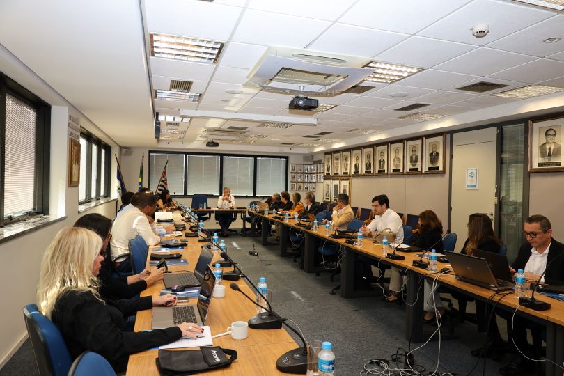 Leia mais sobre o artigo Amafresp sedia reunião técnica sobre planos de saúde do Fisco Estadual Brasileiro