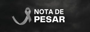 Leia mais sobre o artigo Nota de pesar – José Carlos Almada