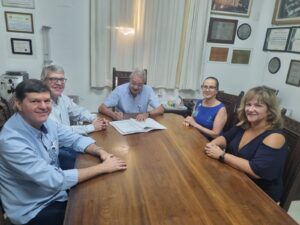 Leia mais sobre o artigo Amafresp credencia Santa Casa de Piracicaba e fortalece atendimento na região