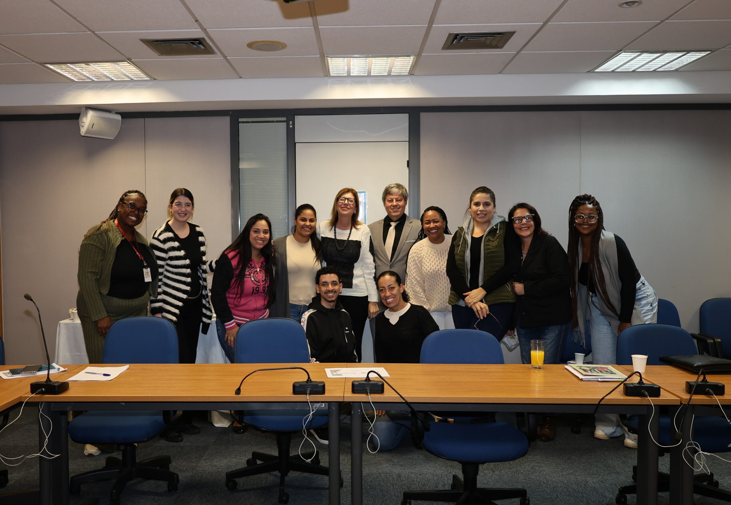 Leia mais sobre o artigo Aprimoramento no Atendimento da Afresp e Amafresp