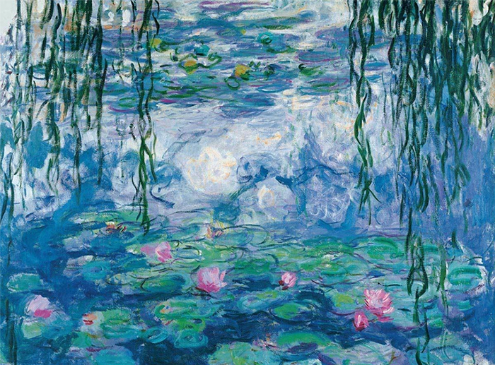 Leia mais sobre o artigo Prepare-se para uma nova experiência: Exposição “A Ecologia de Monet” no MASP com a Afresp!