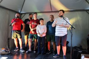 Leia mais sobre o artigo Afresp Sports & Music reúne associados em dia de confraternização, esporte e música em Araraquara