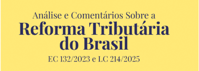Leia mais sobre o artigo Rodrigo Spada, Jefferson Valentin e Rodrigo Frota assinam capítulos de obra sobre a Reforma Tributária