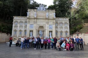 Leia mais sobre o artigo 4º Aposentados na Estrada leva associados para dias de lazer e convivência em Serra Negra