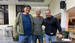 Leia mais sobre o artigo Afresp realiza 7ª etapa do 10º Ranking Hold’em Poker Presencial, reunindo associados e seus familiares