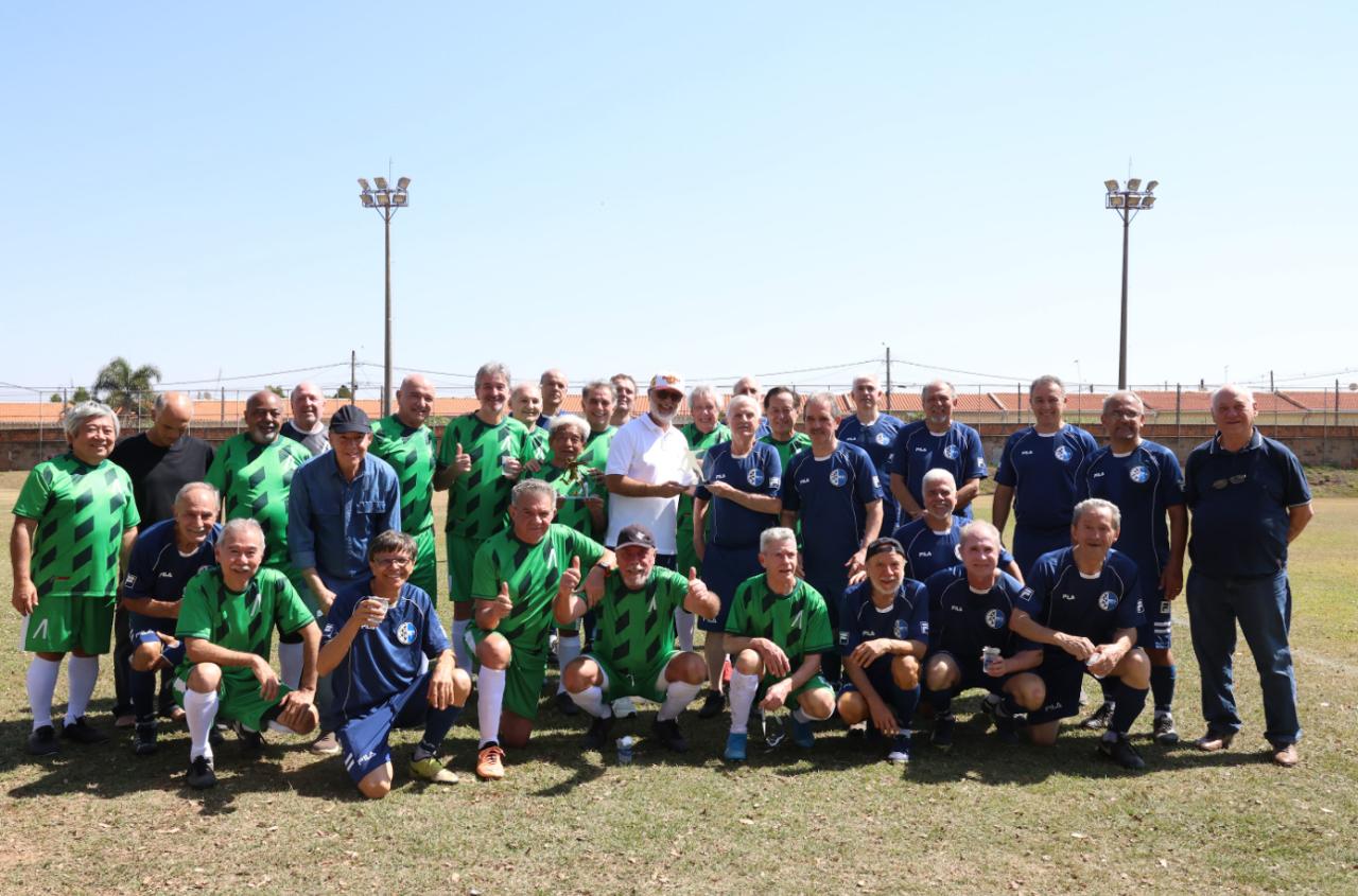 Leia mais sobre o artigo 3° Festival Esportivo Afresp reúne associados e seus familiares em Campinas 