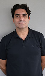 Márcio Lourenço Silva