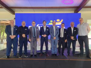 Leia mais sobre o artigo Secretário-geral da Afresp participa do IV Congresso Extraordinário da Pública