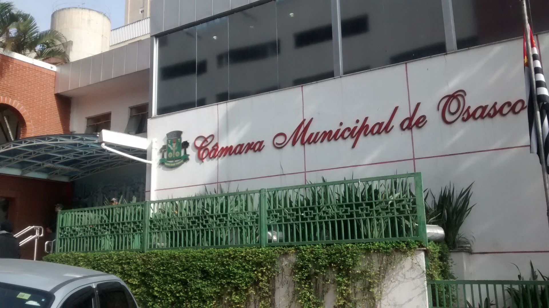 Leia mais sobre o artigo Afresp e Fundafresp receberão homenagem da Câmara de Osasco pelo trabalho social e tributário