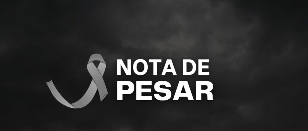 Afresp comunica o falecimento do AFRE Ercilio Pereira da Silva