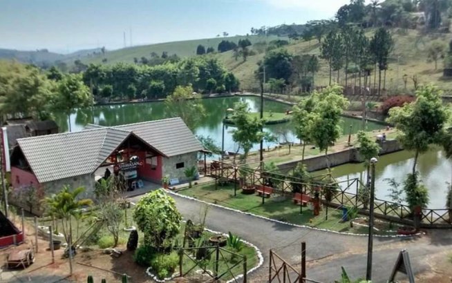 No momento, você está visualizando Vem aí a 1° Pesca e Prosa Família Afresp: participe!