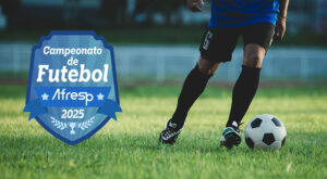 Leia mais sobre o artigo Prepare a torcida: vem aí o Campeonato de Futebol Afresp 2025!