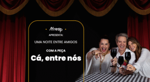 Leia mais sobre o artigo Comemore o mês do servidor público em uma celebração à amizade na Afresp