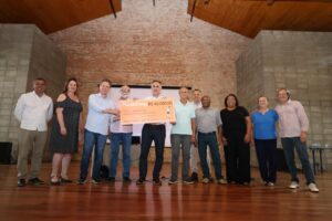 Leia mais sobre o artigo Fundafresp já contribuiu com R$ 133 mil em doações para Espírito Santo do Pinhal