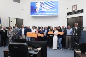 Leia mais sobre o artigo Fundafresp doa R$ 67 mil a entidades de Votuporanga e Jales