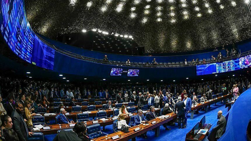 Leia mais sobre o artigo Atuação da Afresp garante vitória para estados e municípios na Reforma Tributária