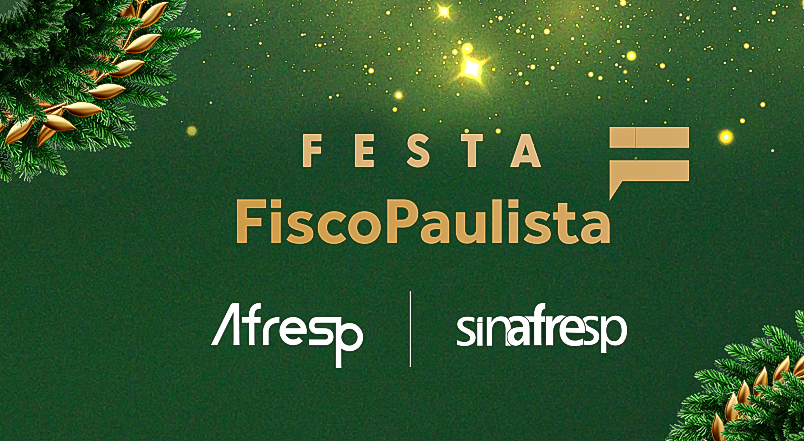 Leia mais sobre o artigo Festa do Fisco Paulista: celebração da categoria será no dia 06 de dezembro