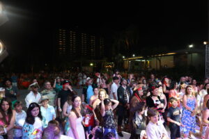 Leia mais sobre o artigo 12º Encontro da Família Afresp reúne quase 700 participantes em Olímpia