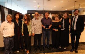 Leia mais sobre o artigo Regional ABCD promove almoço em homenagem aos colegas aposentados de 2024