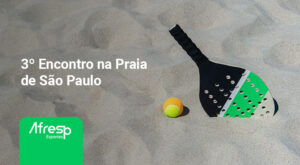 Leia mais sobre o artigo 3º Encontro na Praia de São Paulo: participe de um dia de esportes e lazer na areia!